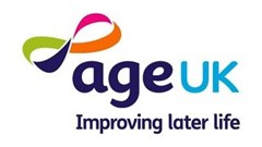 Age UK Improving Later Life