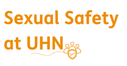 Sexual Safety at University Hospitals of Northamptonshire