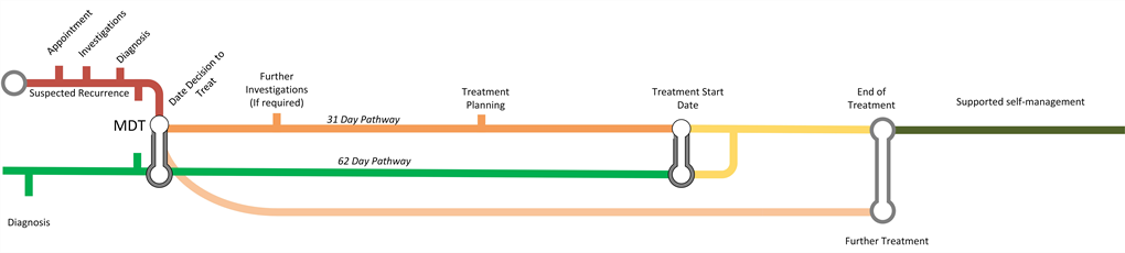 31 day pathway