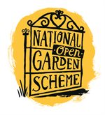 National Open Garden Scheme  (Hobbies)