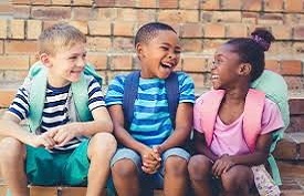 communication-children