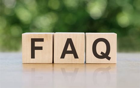 FAQ Picture