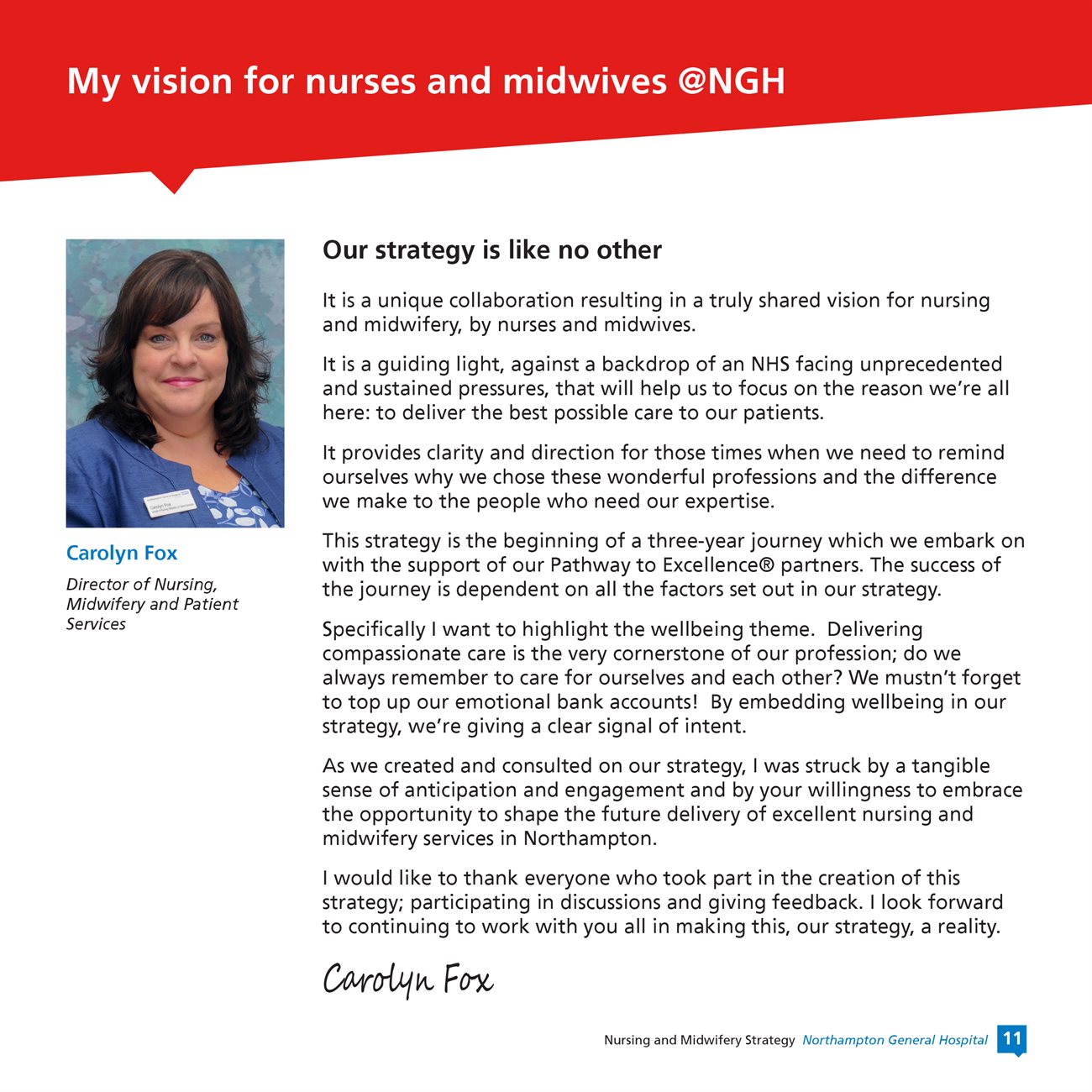 Nursing and Midwifery Strategy 2017 -2020 booklet v12-11