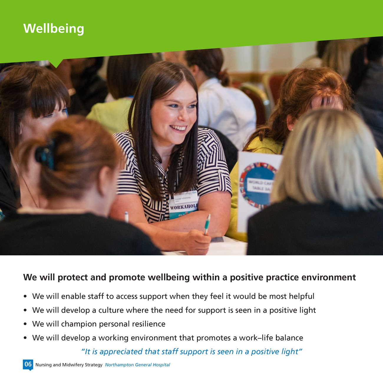 Nursing and Midwifery Strategy 2017 -2020 booklet v12-6