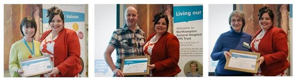nursing and midwifery conference awards