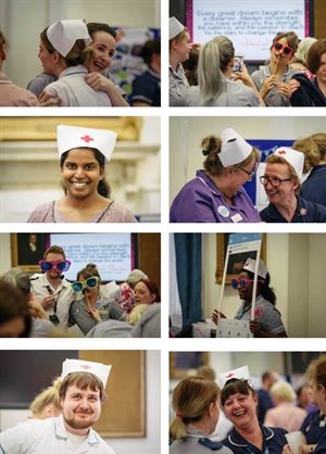 nurses day 2017