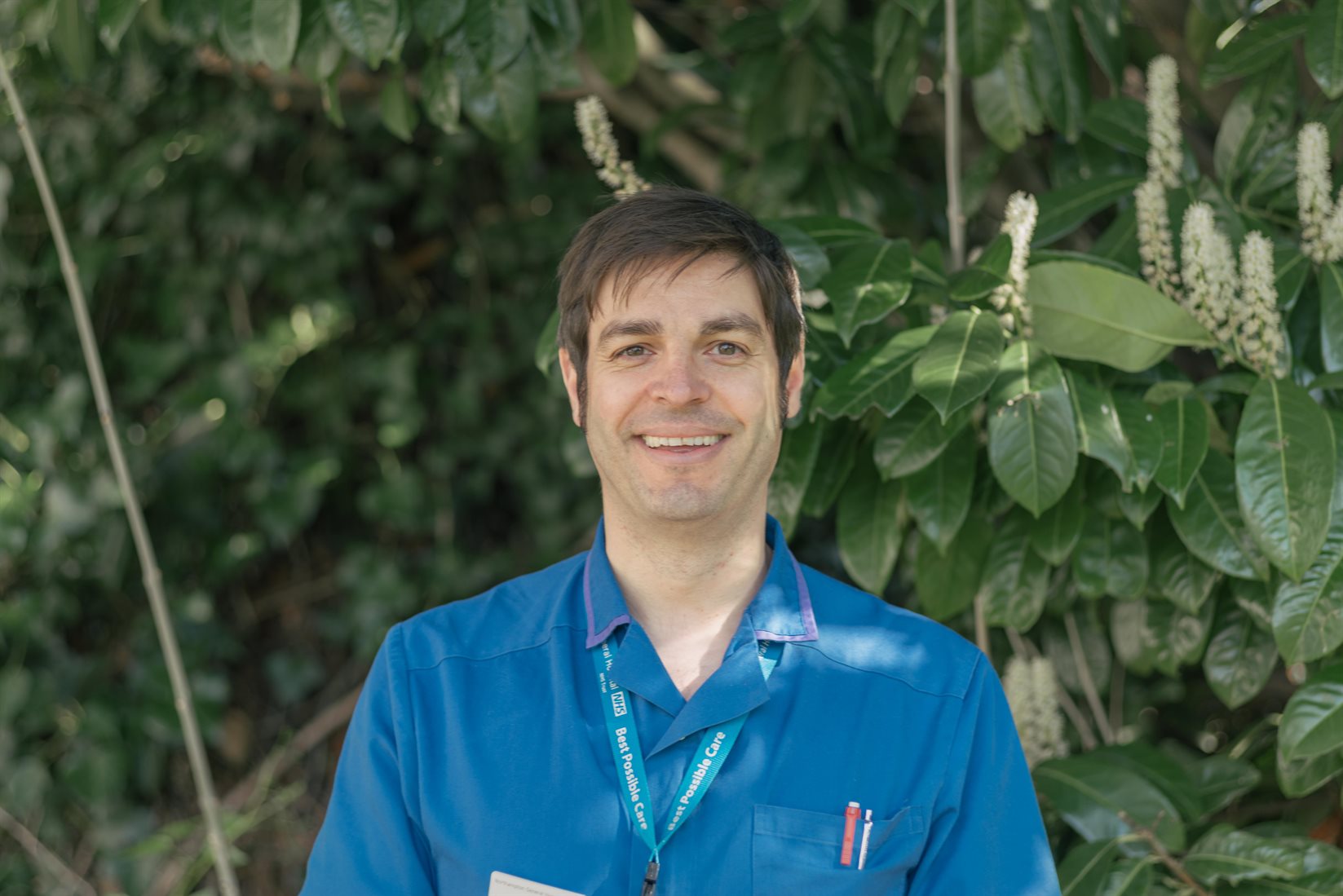Andrew Feltham (Andy)