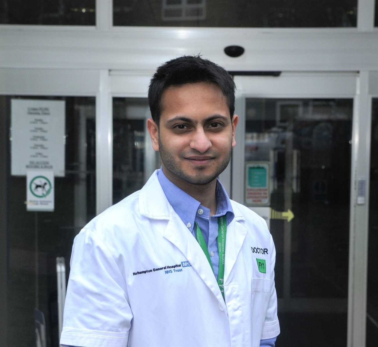 Dr Ali Habib cropped